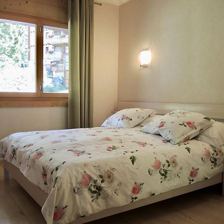 Residence Royalp - Appartement 22A Villars-sur-Ollon Kültér fotó