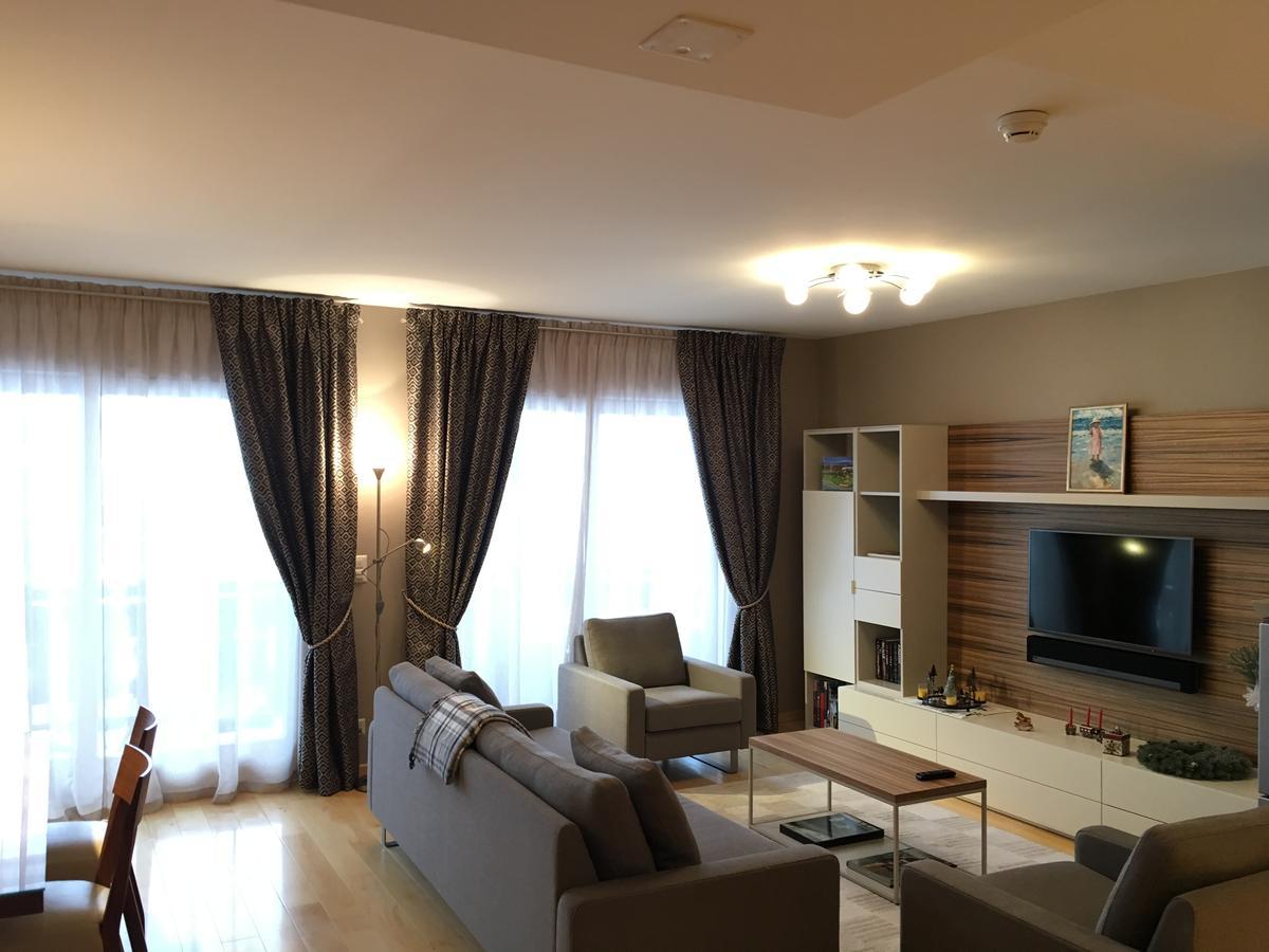 Residence Royalp - Appartement 22A Villars-sur-Ollon Kültér fotó
